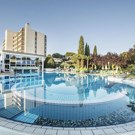 Hotel Des Bains Terme Montegrotto Terme Dış mekan fotoğraf