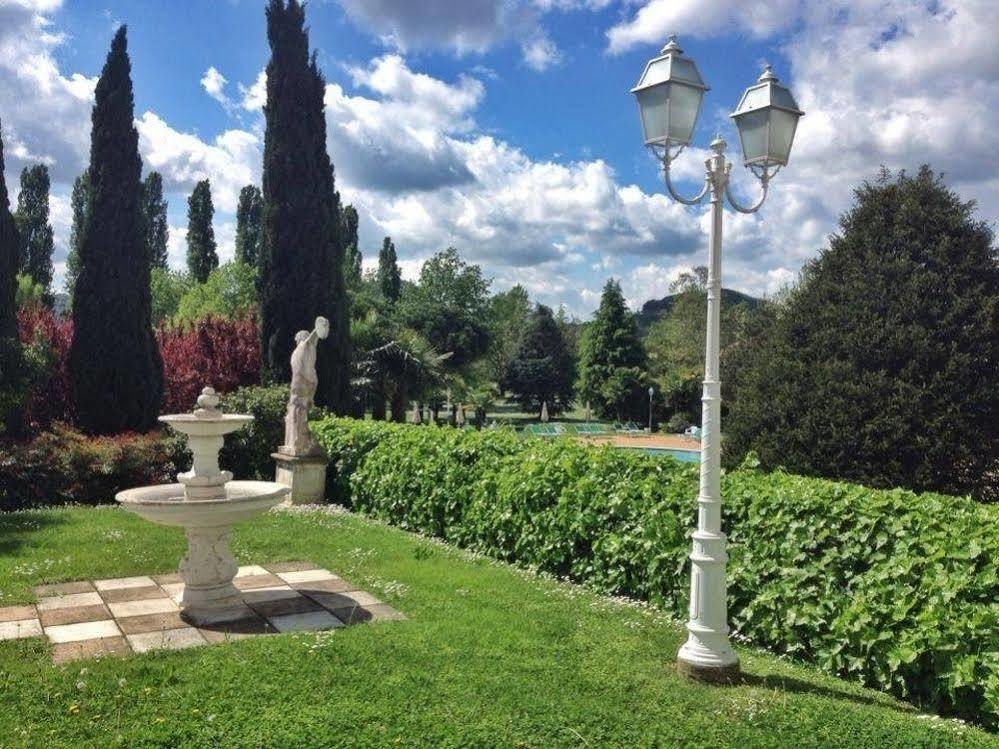 Hotel Des Bains Terme Montegrotto Terme Dış mekan fotoğraf